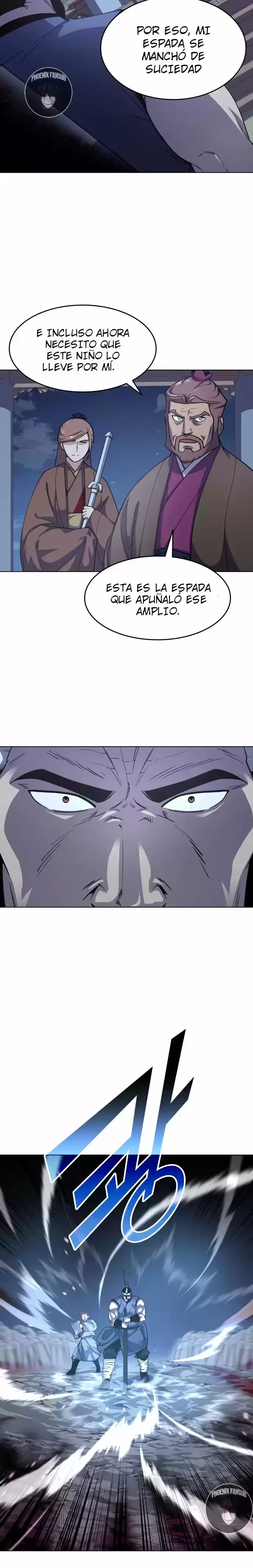 La Historia de un Erudito que se Retira al Campo > Capitulo 14 > Page 31