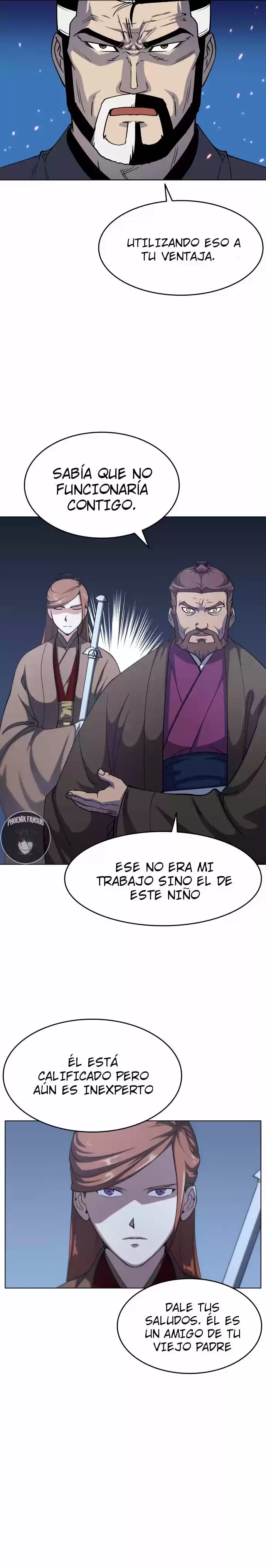 La Historia de un Erudito que se Retira al Campo > Capitulo 14 > Page 51