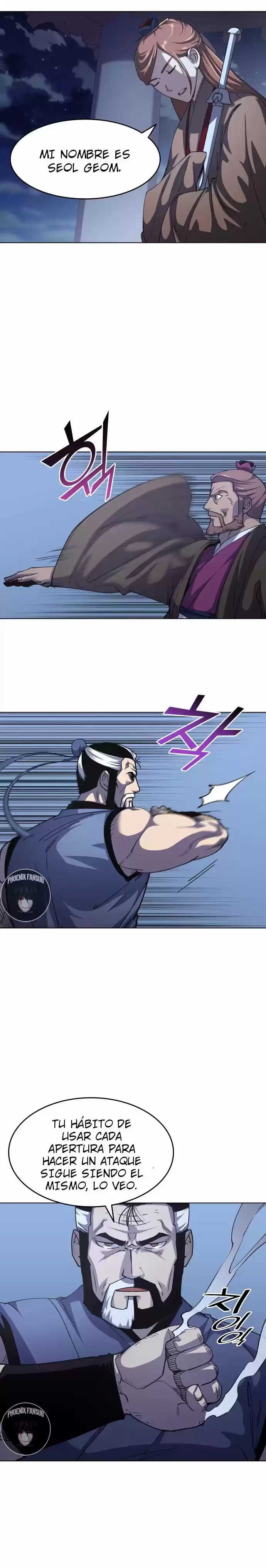 La Historia de un Erudito que se Retira al Campo > Capitulo 14 > Page 61