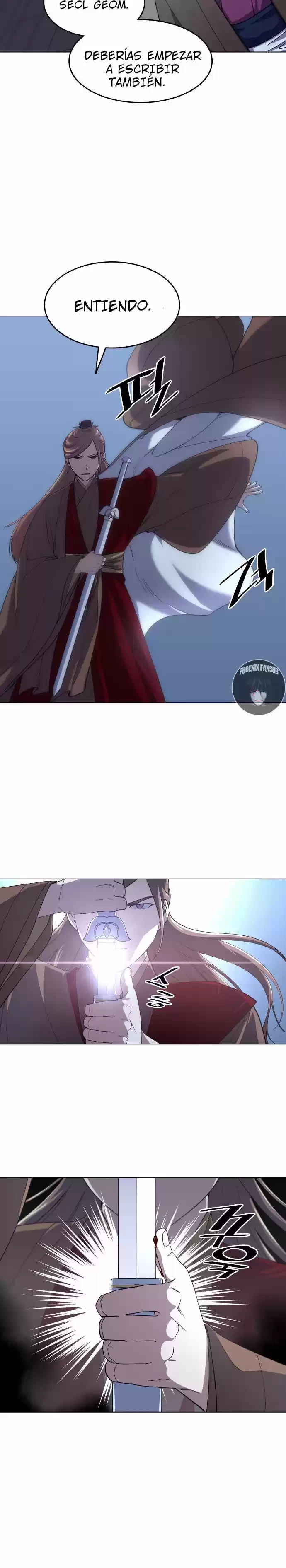La Historia de un Erudito que se Retira al Campo > Capitulo 14 > Page 91