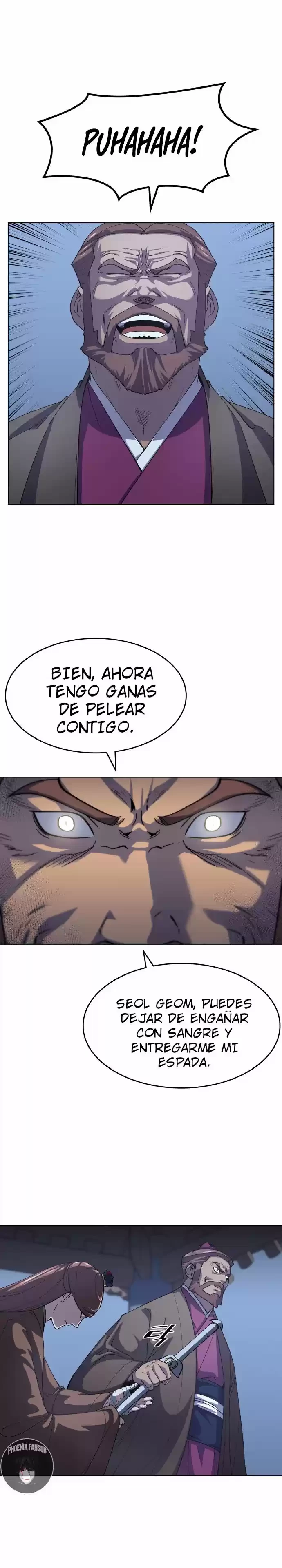La Historia de un Erudito que se Retira al Campo > Capitulo 14 > Page 131