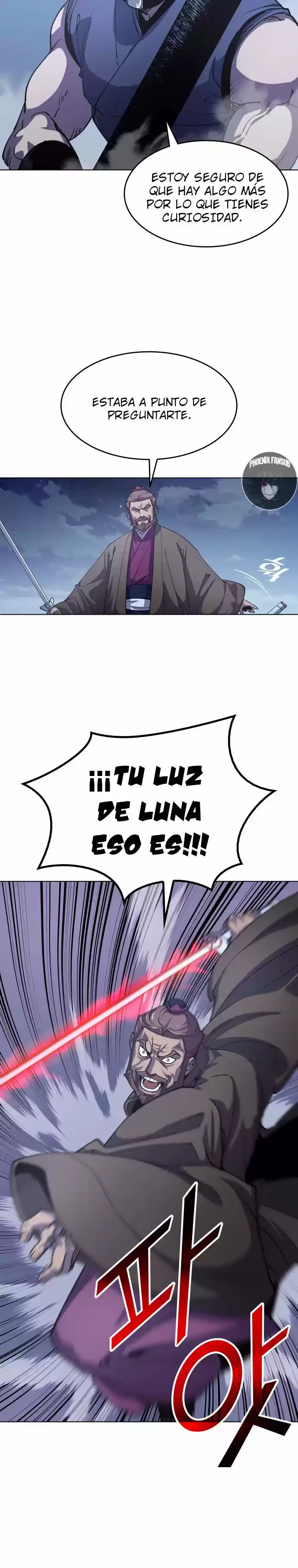 La Historia de un Erudito que se Retira al Campo > Capitulo 14 > Page 181