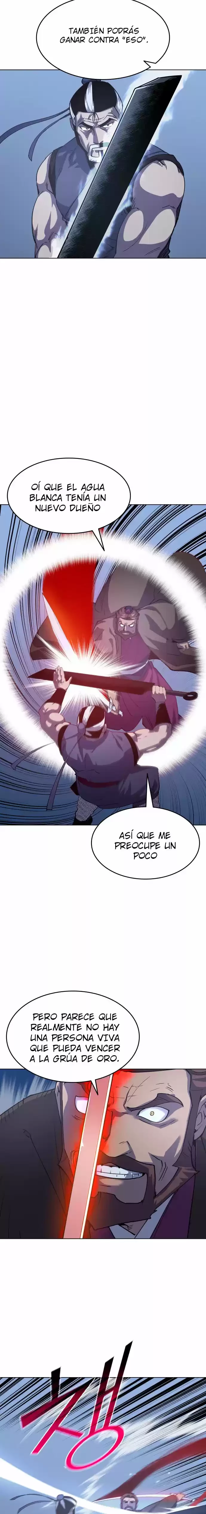 La Historia de un Erudito que se Retira al Campo > Capitulo 14 > Page 201
