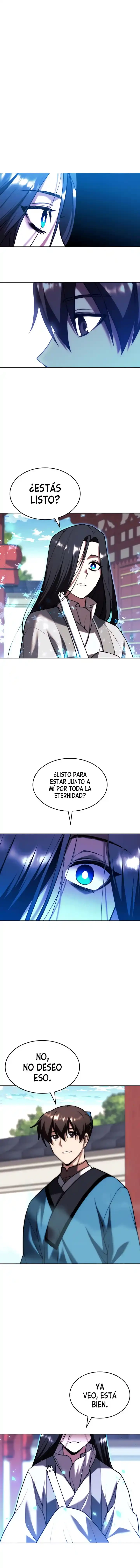 La Historia de un Erudito que se Retira al Campo > Capitulo 140 > Page 41