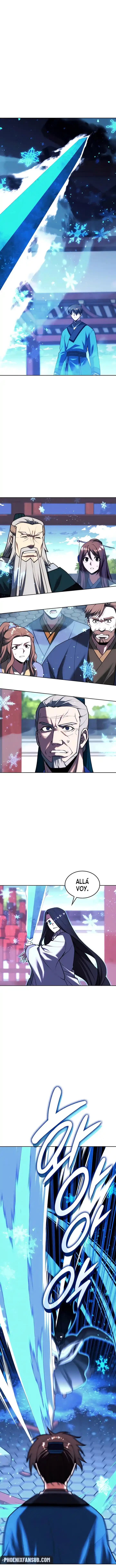 La Historia de un Erudito que se Retira al Campo > Capitulo 140 > Page 61