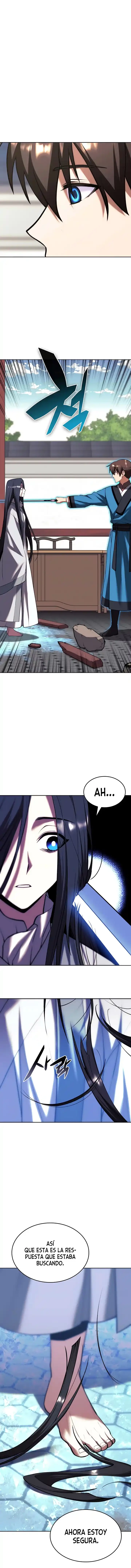 La Historia de un Erudito que se Retira al Campo > Capitulo 140 > Page 151