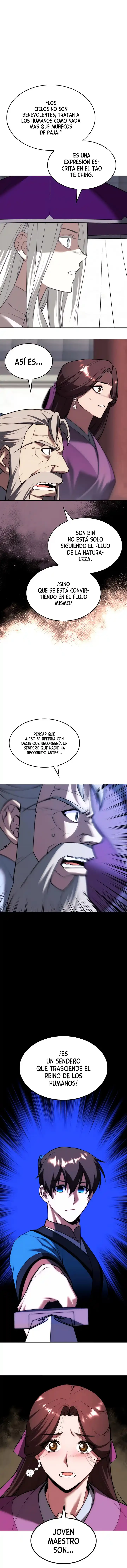 La Historia de un Erudito que se Retira al Campo > Capitulo 140 > Page 171