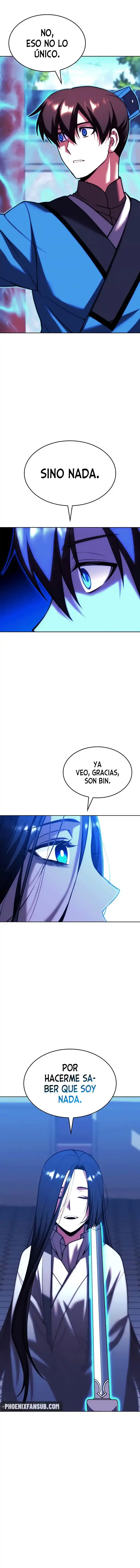 La Historia de un Erudito que se Retira al Campo > Capitulo 141 > Page 41