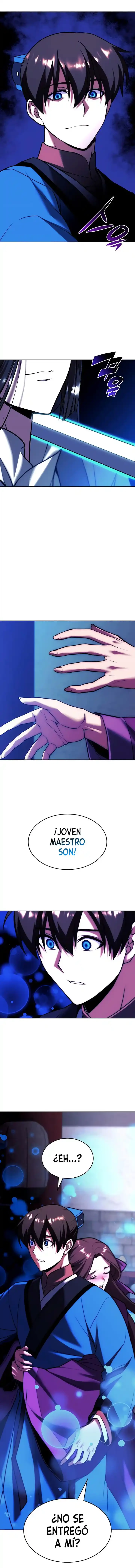 La Historia de un Erudito que se Retira al Campo > Capitulo 141 > Page 51