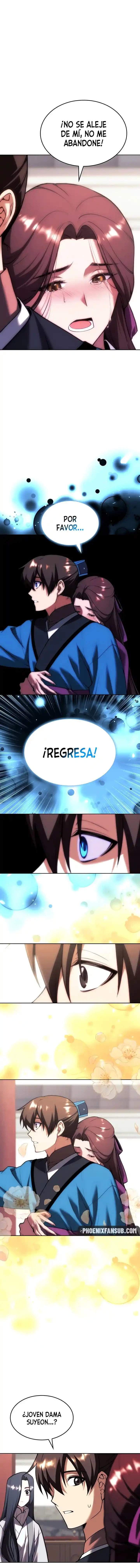 La Historia de un Erudito que se Retira al Campo > Capitulo 141 > Page 61