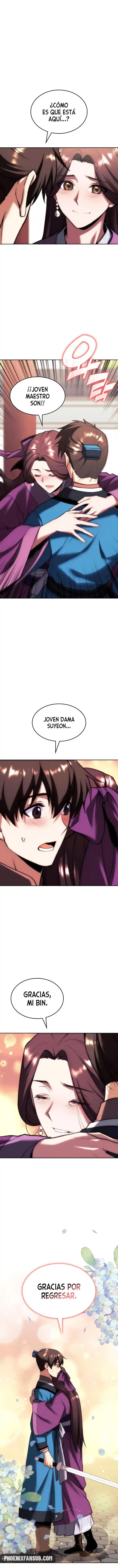 La Historia de un Erudito que se Retira al Campo > Capitulo 141 > Page 71