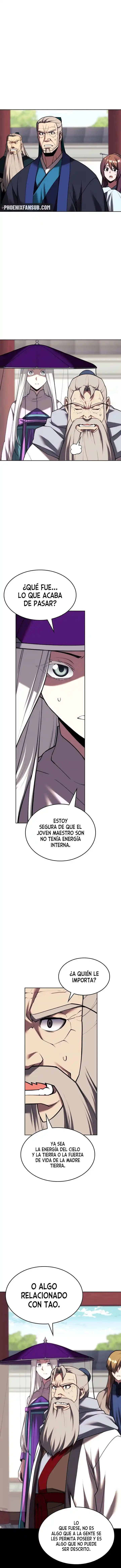La Historia de un Erudito que se Retira al Campo > Capitulo 141 > Page 81