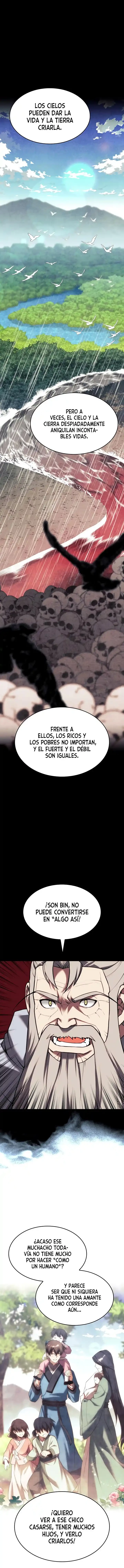 La Historia de un Erudito que se Retira al Campo > Capitulo 141 > Page 91