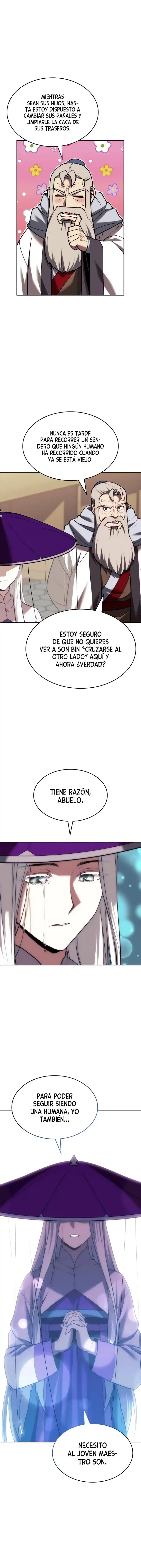 La Historia de un Erudito que se Retira al Campo > Capitulo 141 > Page 101