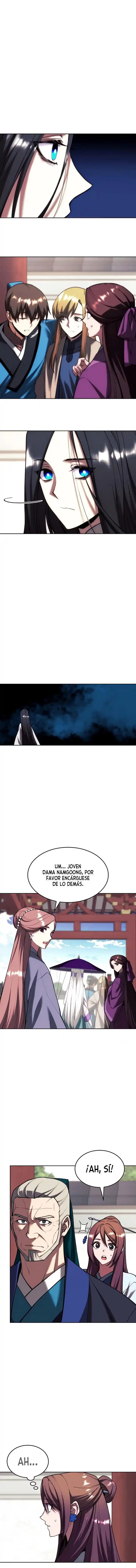 La Historia de un Erudito que se Retira al Campo > Capitulo 141 > Page 141