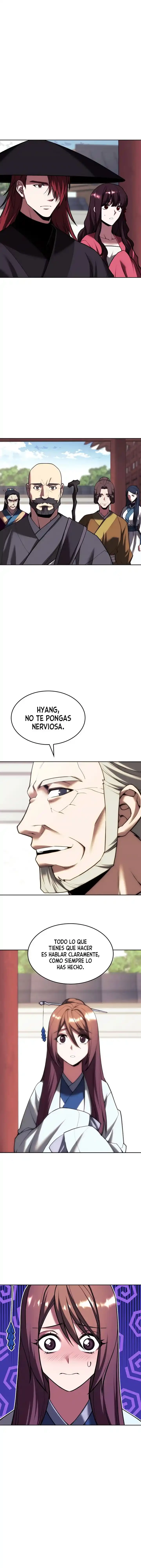 La Historia de un Erudito que se Retira al Campo > Capitulo 141 > Page 151
