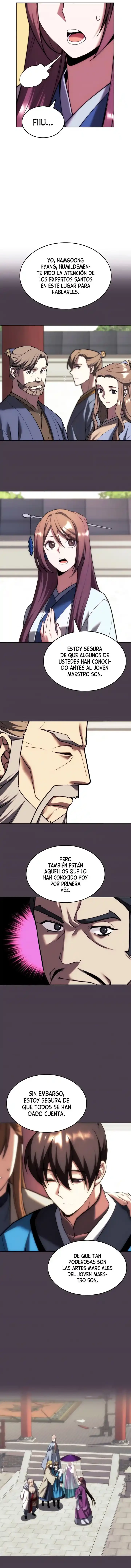 La Historia de un Erudito que se Retira al Campo > Capitulo 141 > Page 161