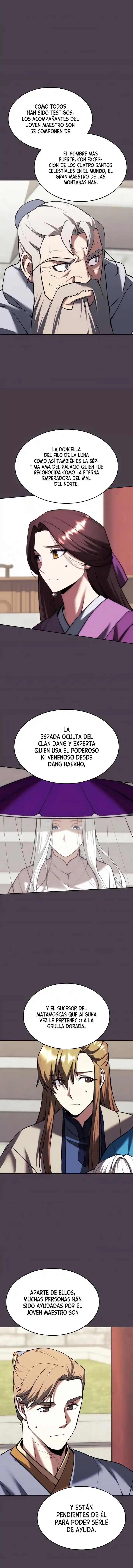 La Historia de un Erudito que se Retira al Campo > Capitulo 141 > Page 171