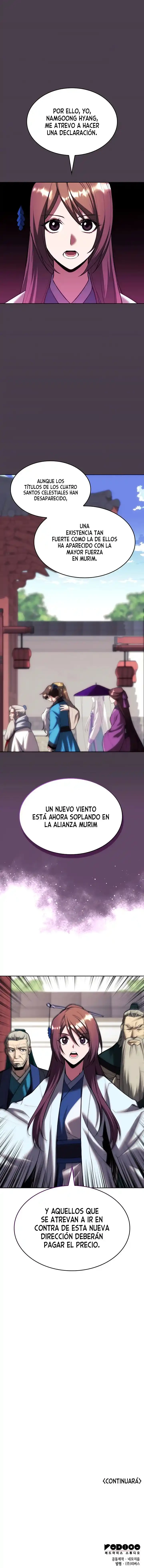 La Historia de un Erudito que se Retira al Campo > Capitulo 141 > Page 181