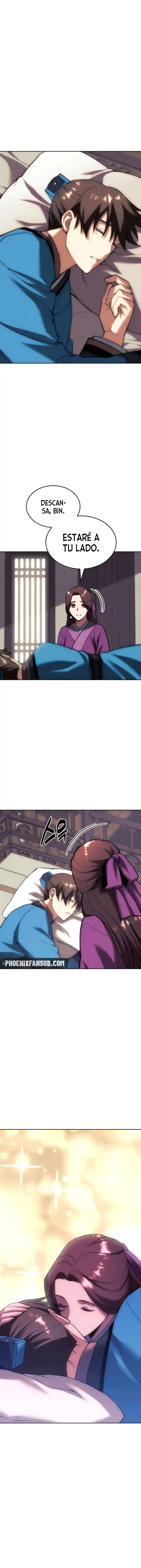La Historia de un Erudito que se Retira al Campo > Capitulo 142 > Page 21