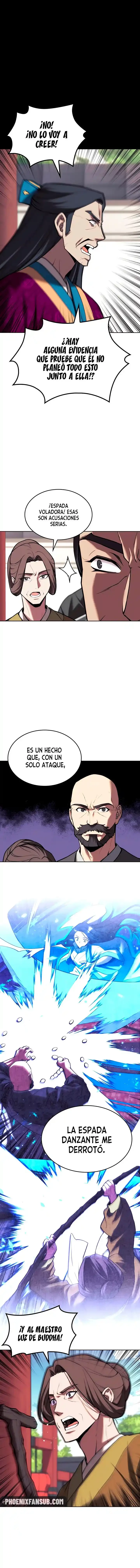 La Historia de un Erudito que se Retira al Campo > Capitulo 142 > Page 41