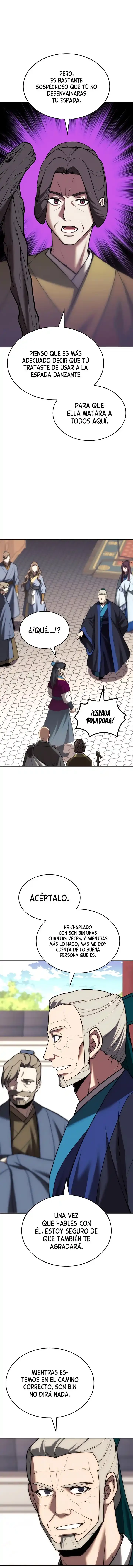 La Historia de un Erudito que se Retira al Campo > Capitulo 142 > Page 51