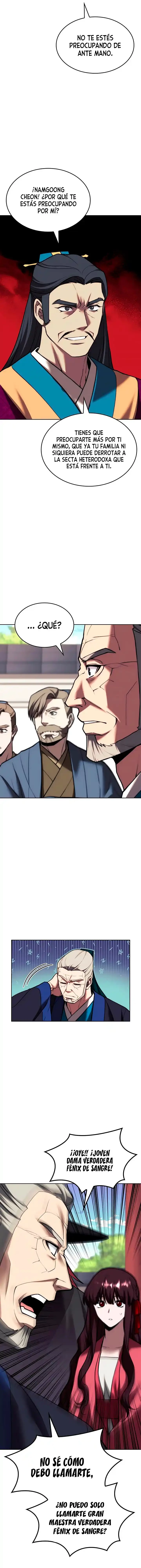 La Historia de un Erudito que se Retira al Campo > Capitulo 142 > Page 61