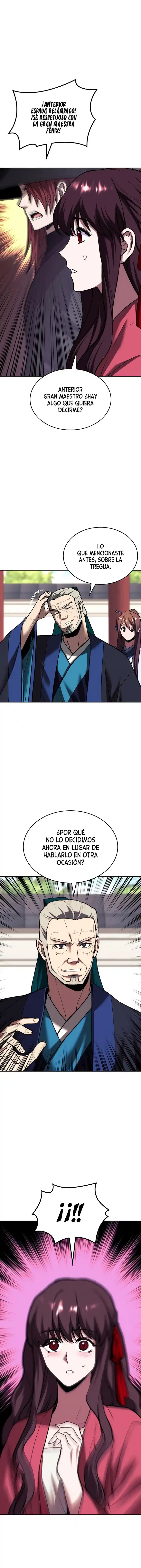 La Historia de un Erudito que se Retira al Campo > Capitulo 142 > Page 71