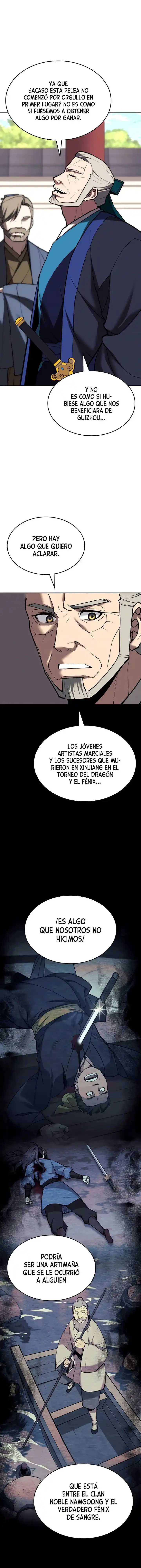 La Historia de un Erudito que se Retira al Campo > Capitulo 142 > Page 81