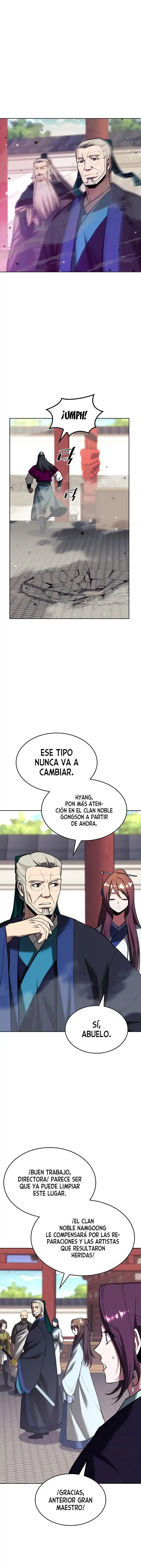 La Historia de un Erudito que se Retira al Campo > Capitulo 142 > Page 111