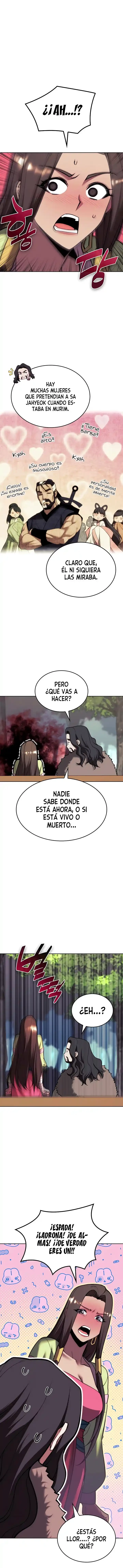 La Historia de un Erudito que se Retira al Campo > Capitulo 142 > Page 181