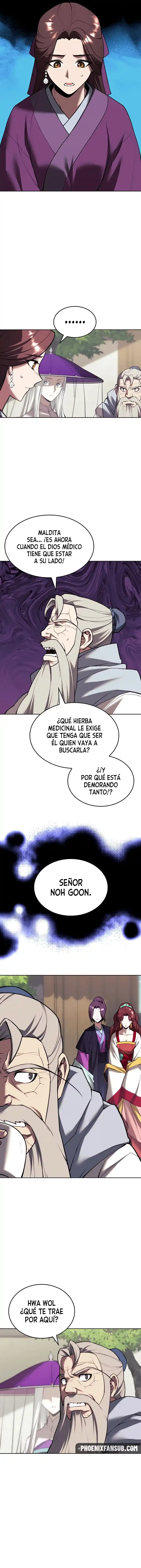 La Historia de un Erudito que se Retira al Campo > Capitulo 143 > Page 51