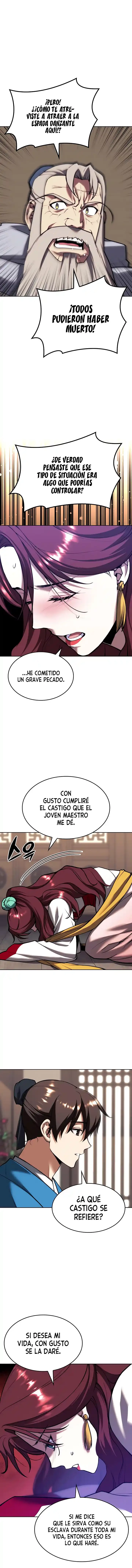 La Historia de un Erudito que se Retira al Campo > Capitulo 143 > Page 81