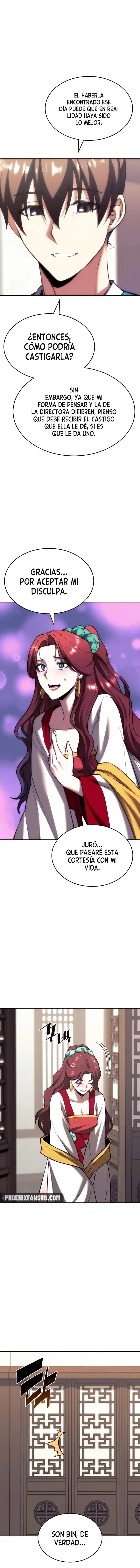 La Historia de un Erudito que se Retira al Campo > Capitulo 143 > Page 101