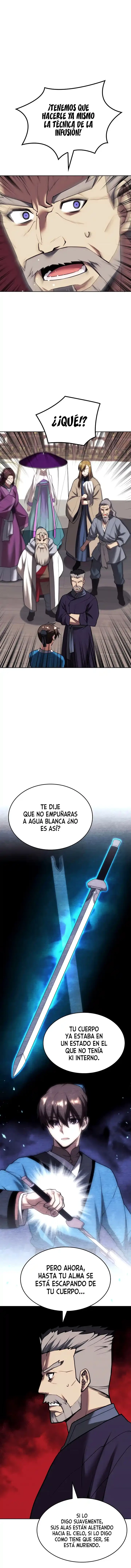 La Historia de un Erudito que se Retira al Campo > Capitulo 143 > Page 141