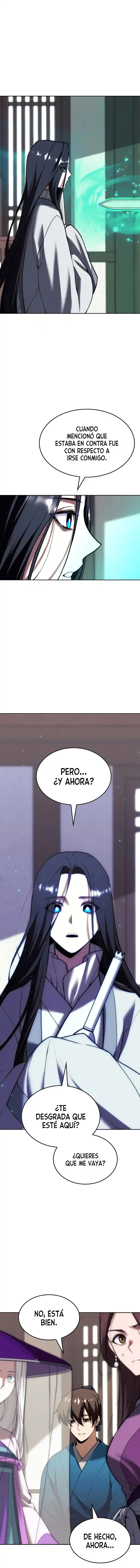 La Historia de un Erudito que se Retira al Campo > Capitulo 144 > Page 11