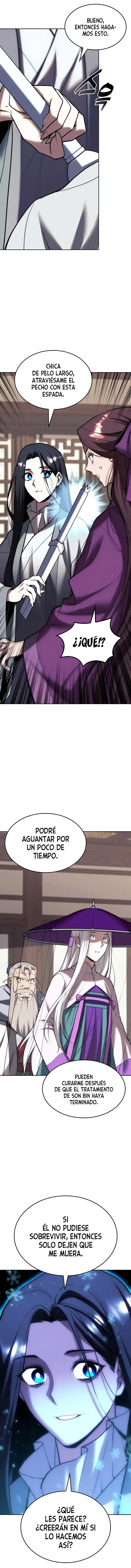 La Historia de un Erudito que se Retira al Campo > Capitulo 144 > Page 91