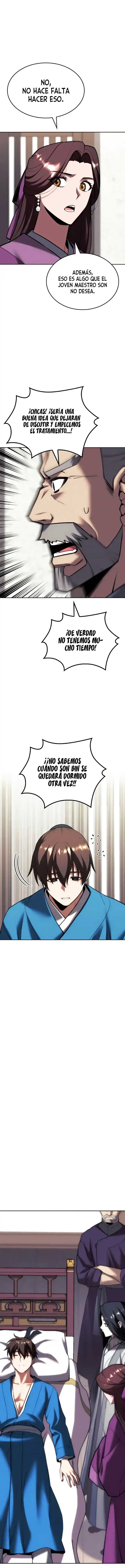 La Historia de un Erudito que se Retira al Campo > Capitulo 144 > Page 101