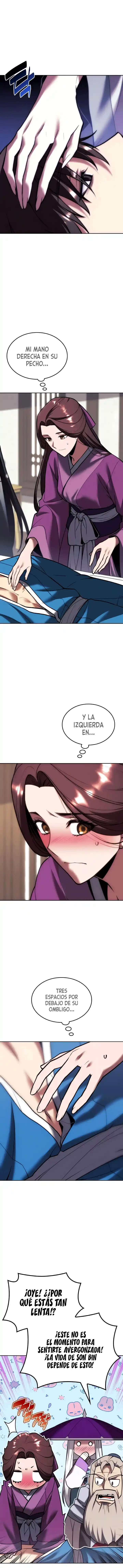 La Historia de un Erudito que se Retira al Campo > Capitulo 144 > Page 121