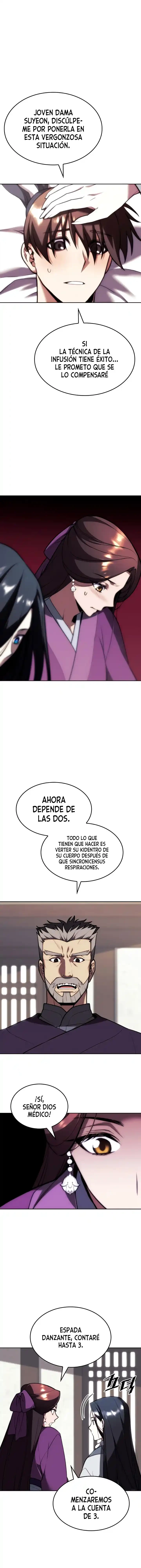 La Historia de un Erudito que se Retira al Campo > Capitulo 144 > Page 131