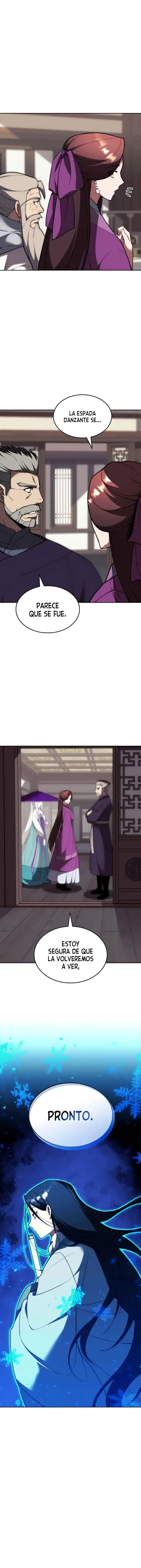 La Historia de un Erudito que se Retira al Campo > Capitulo 144 > Page 171
