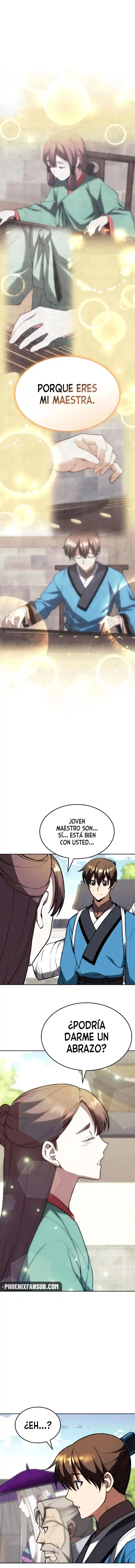La Historia de un Erudito que se Retira al Campo > Capitulo 145 > Page 11