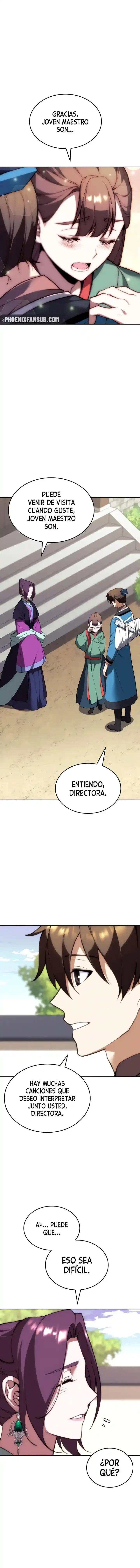 La Historia de un Erudito que se Retira al Campo > Capitulo 145 > Page 31