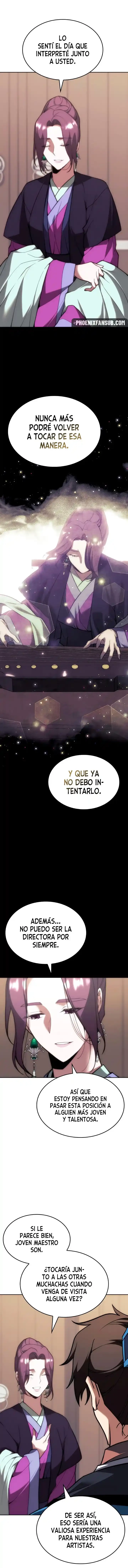 La Historia de un Erudito que se Retira al Campo > Capitulo 145 > Page 41