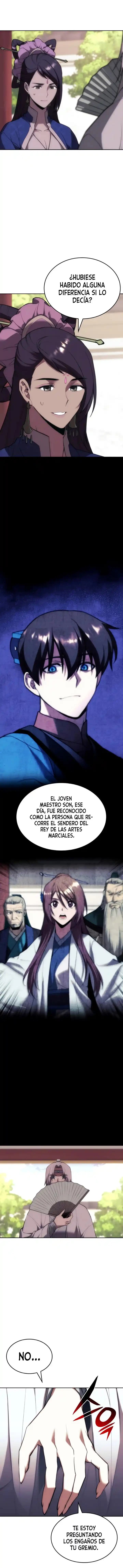 La Historia de un Erudito que se Retira al Campo > Capitulo 145 > Page 71