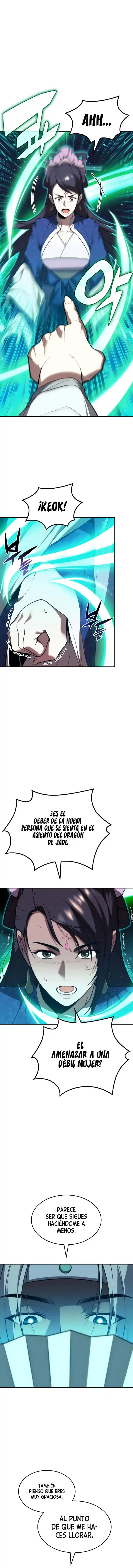 La Historia de un Erudito que se Retira al Campo > Capitulo 145 > Page 81