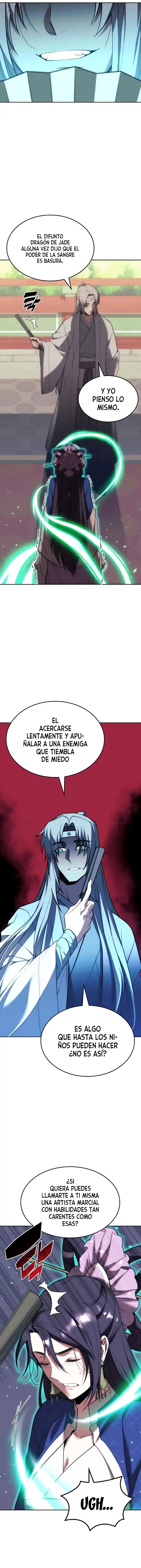 La Historia de un Erudito que se Retira al Campo > Capitulo 145 > Page 91