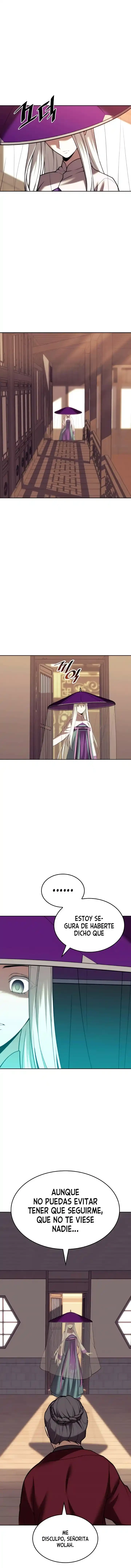 La Historia de un Erudito que se Retira al Campo > Capitulo 145 > Page 141
