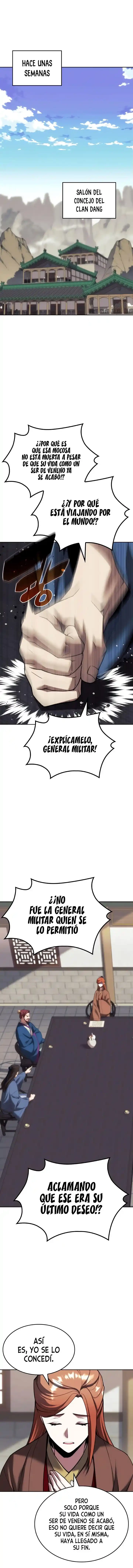 La Historia de un Erudito que se Retira al Campo > Capitulo 145 > Page 161