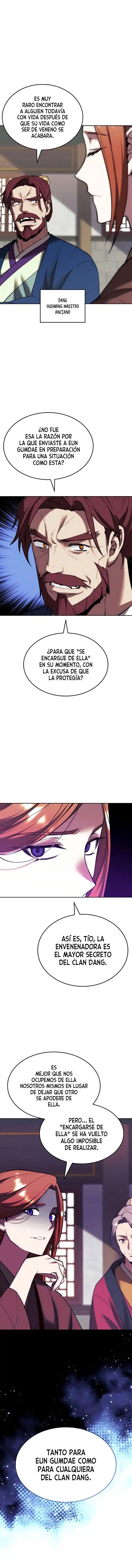 La Historia de un Erudito que se Retira al Campo > Capitulo 145 > Page 171
